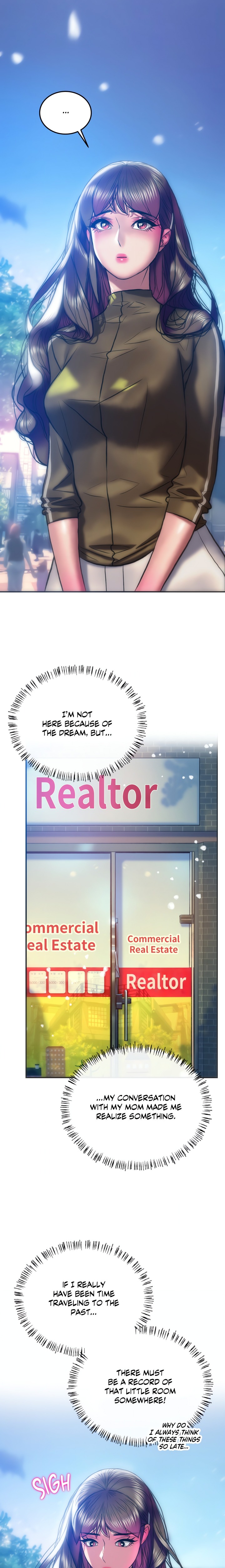 The Monster In My Room chapter 26 page 15