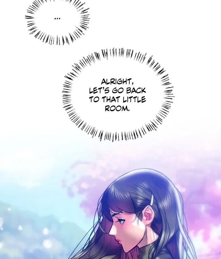 The Monster In My Room chapter 27 page 7