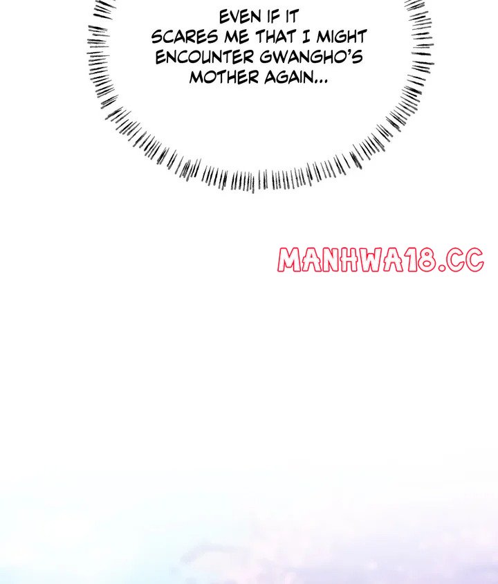 The Monster In My Room chapter 27 page 9