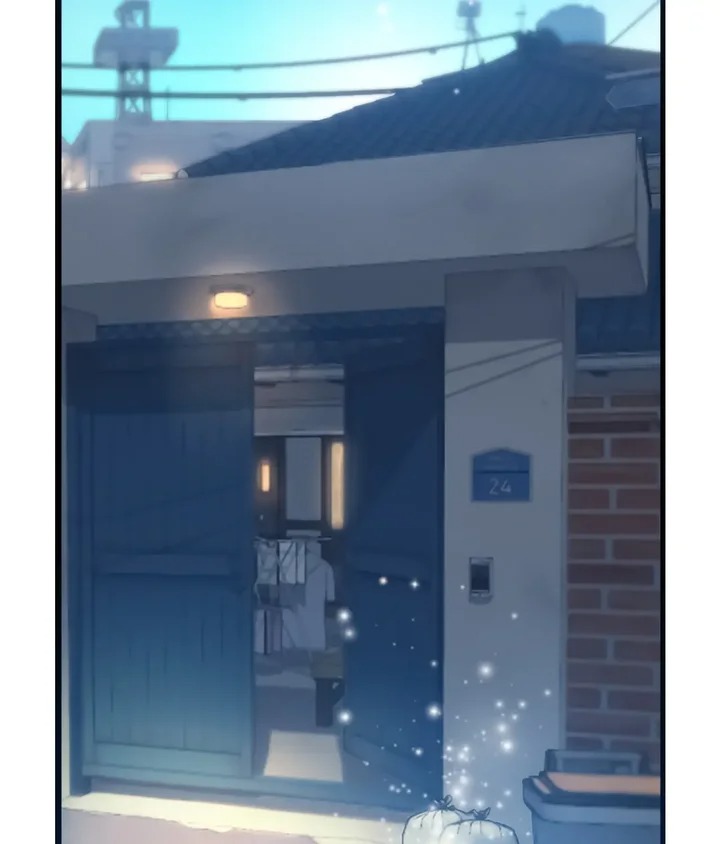 The Monster In My Room chapter 27 page 15