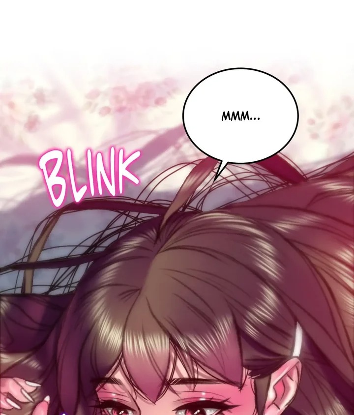 The Monster In My Room chapter 27 page 20