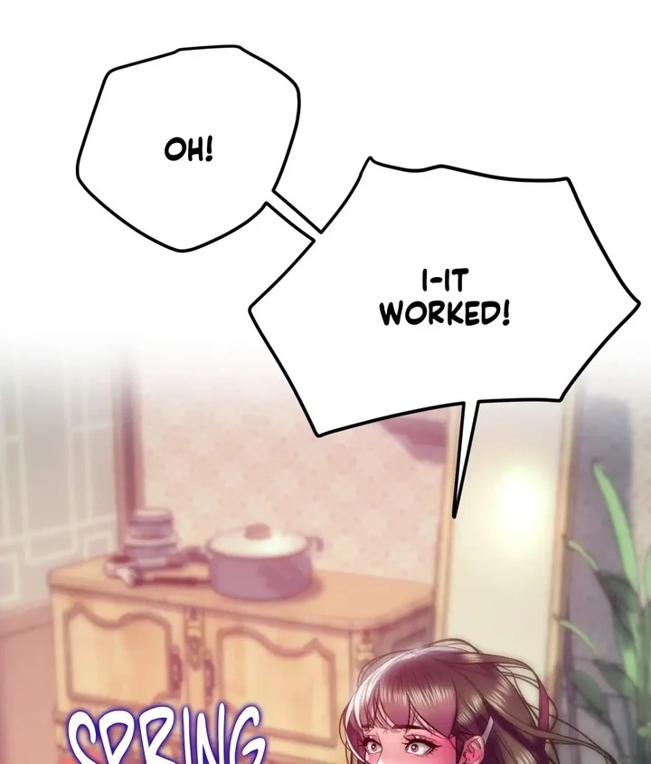 The Monster In My Room chapter 27 page 22