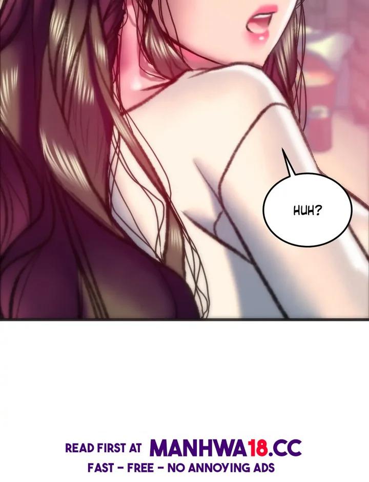 The Monster In My Room chapter 27 page 26