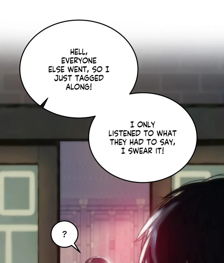 The Monster In My Room chapter 27 page 27