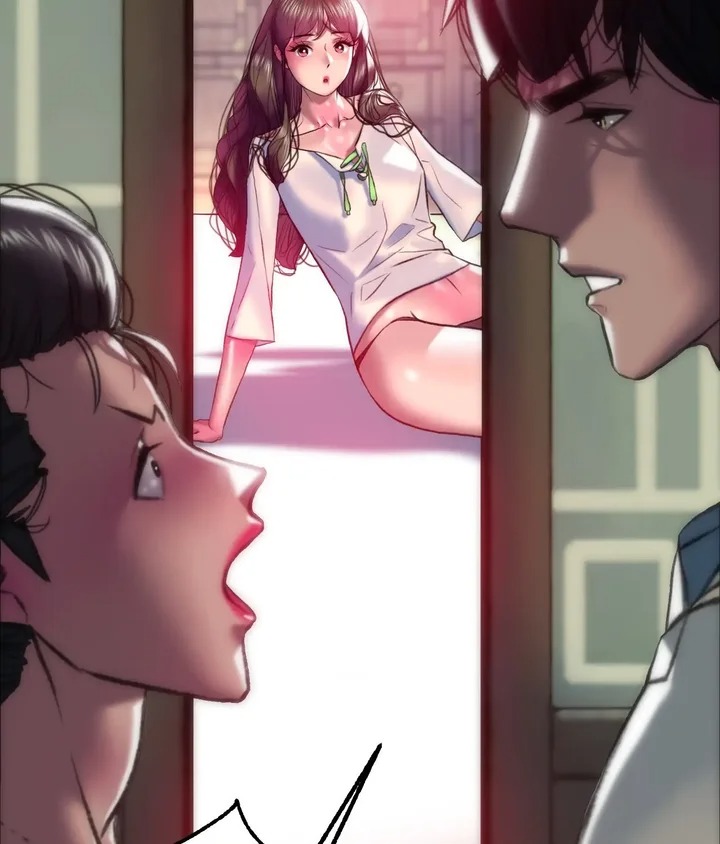 The Monster In My Room chapter 27 page 29