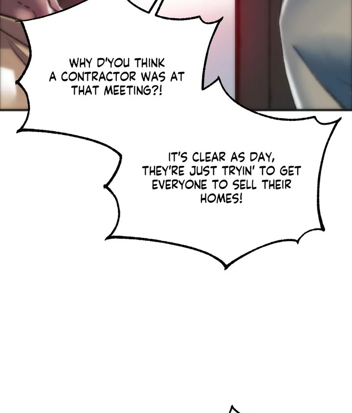 The Monster In My Room chapter 27 page 30
