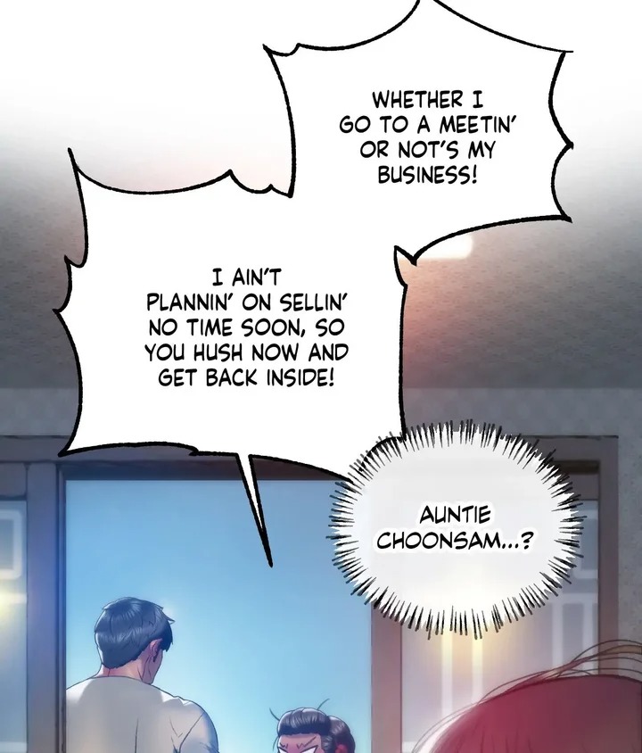 The Monster In My Room chapter 27 page 31