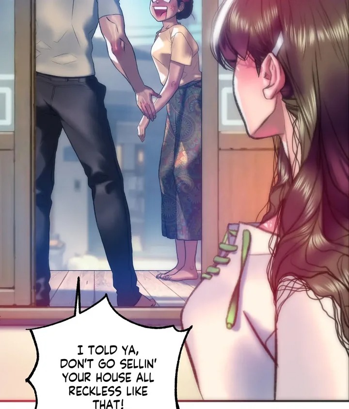 The Monster In My Room chapter 27 page 32