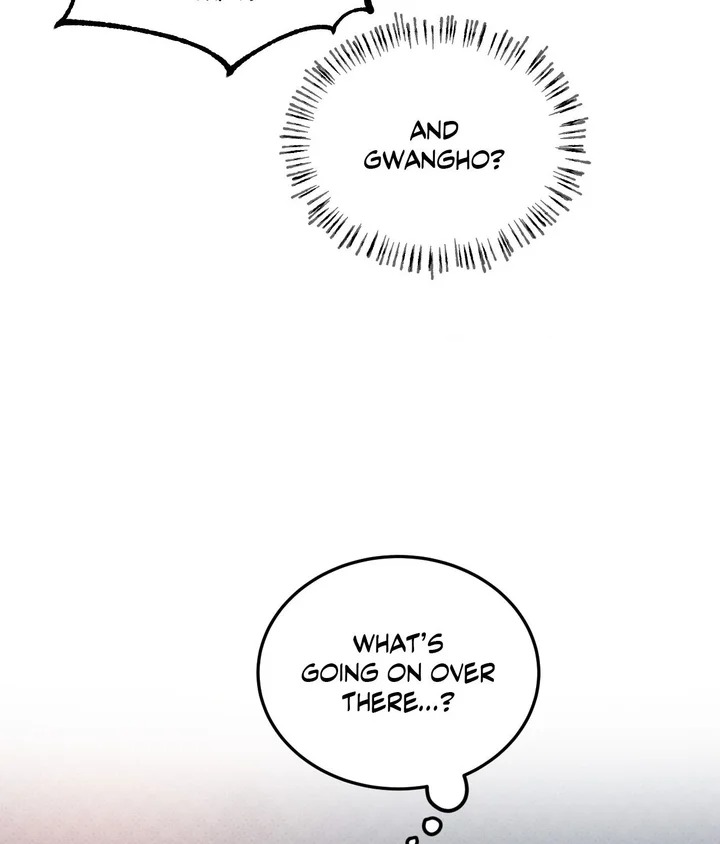 The Monster In My Room chapter 27 page 33