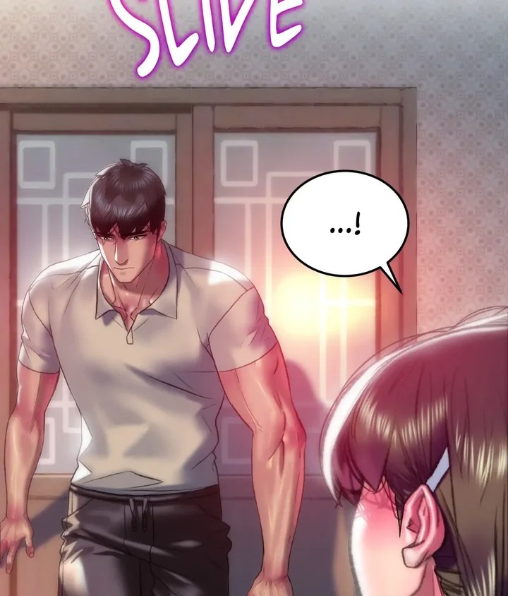 The Monster In My Room chapter 27 page 36