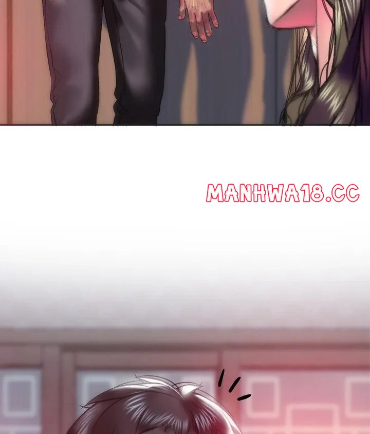 The Monster In My Room chapter 27 page 37