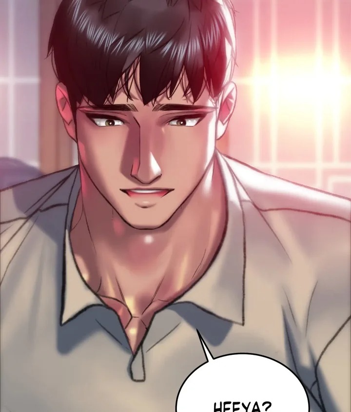 The Monster In My Room chapter 27 page 38