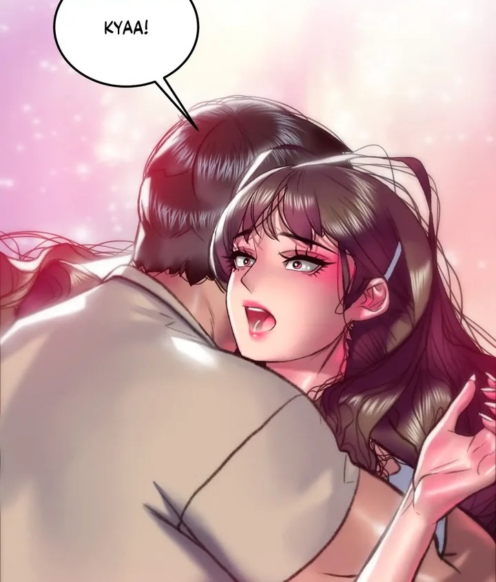 The Monster In My Room chapter 27 page 43