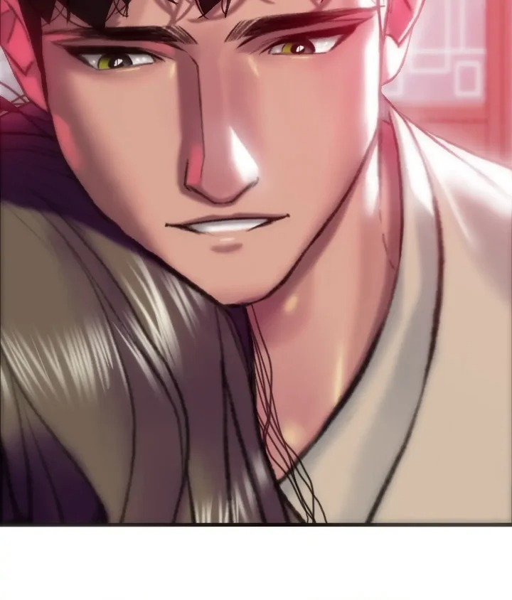 The Monster In My Room chapter 27 page 53