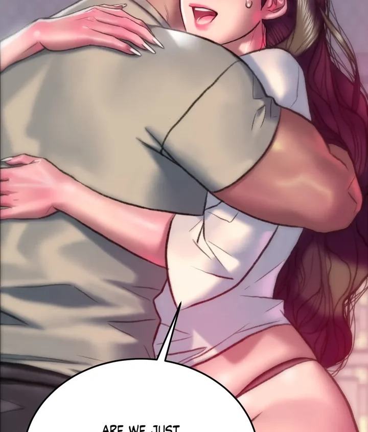 The Monster In My Room chapter 27 page 55