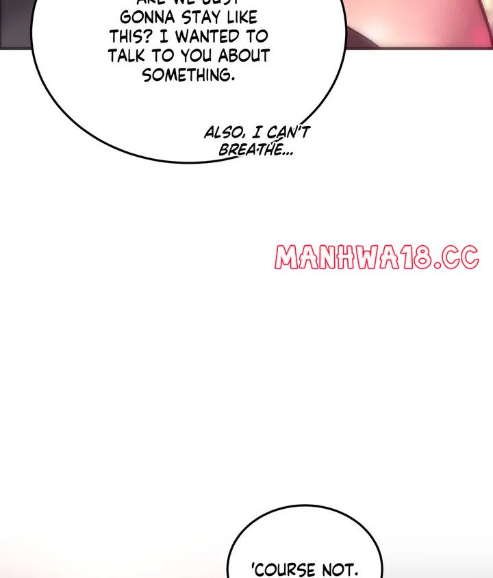 The Monster In My Room chapter 27 page 56