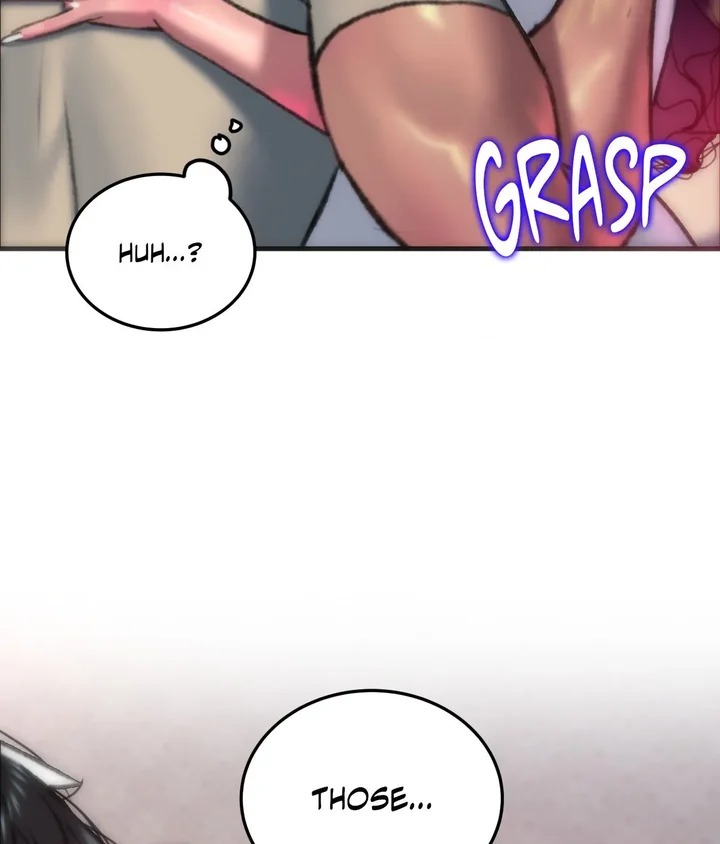 The Monster In My Room chapter 27 page 58