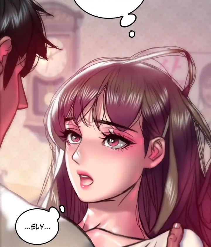 The Monster In My Room chapter 27 page 59