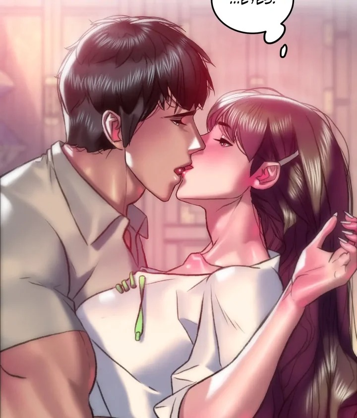 The Monster In My Room chapter 27 page 61