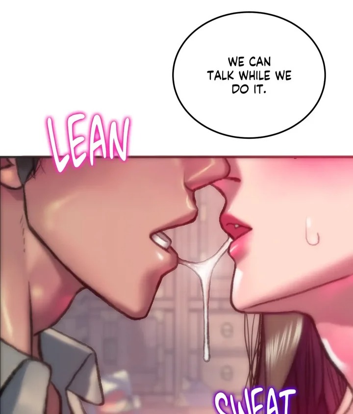 The Monster In My Room chapter 27 page 63