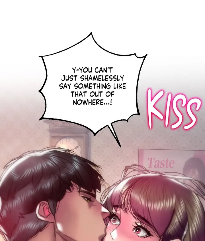 The Monster In My Room chapter 27 page 66