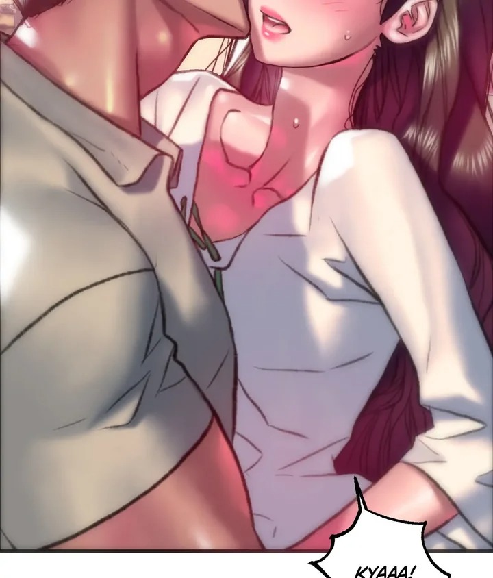 The Monster In My Room chapter 27 page 67