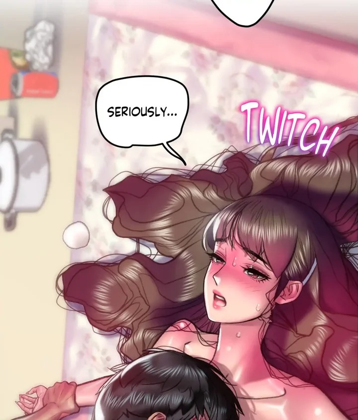 The Monster In My Room chapter 27 page 69