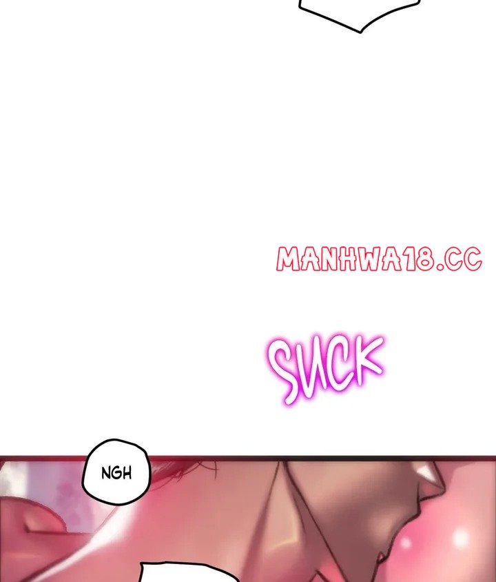 The Monster In My Room chapter 27 page 71