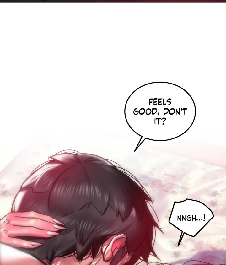 The Monster In My Room chapter 27 page 73