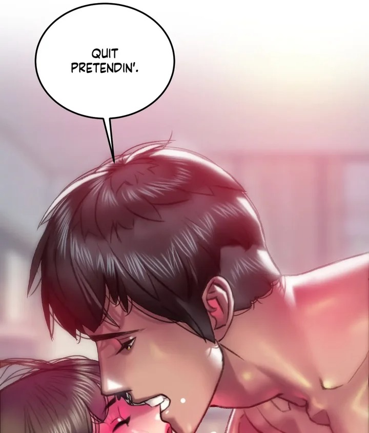 The Monster In My Room chapter 27 page 78