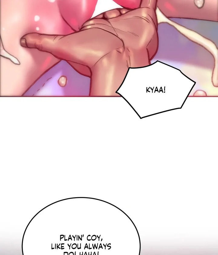 The Monster In My Room chapter 27 page 90