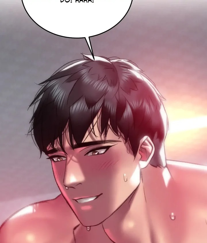 The Monster In My Room chapter 27 page 91