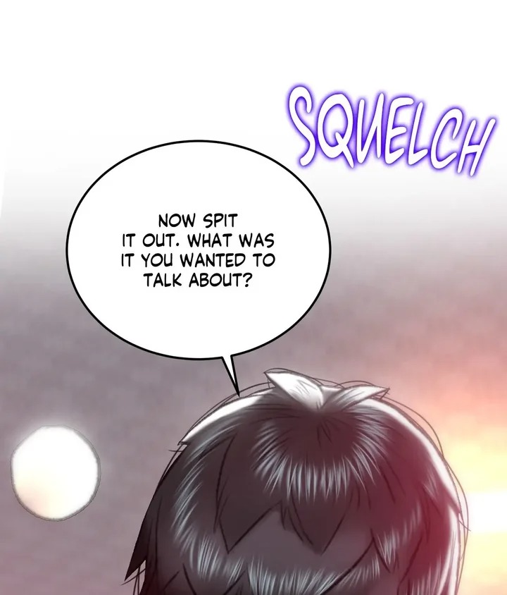 The Monster In My Room chapter 27 page 100