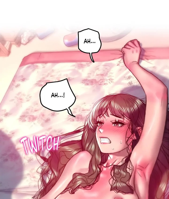 The Monster In My Room chapter 27 page 102
