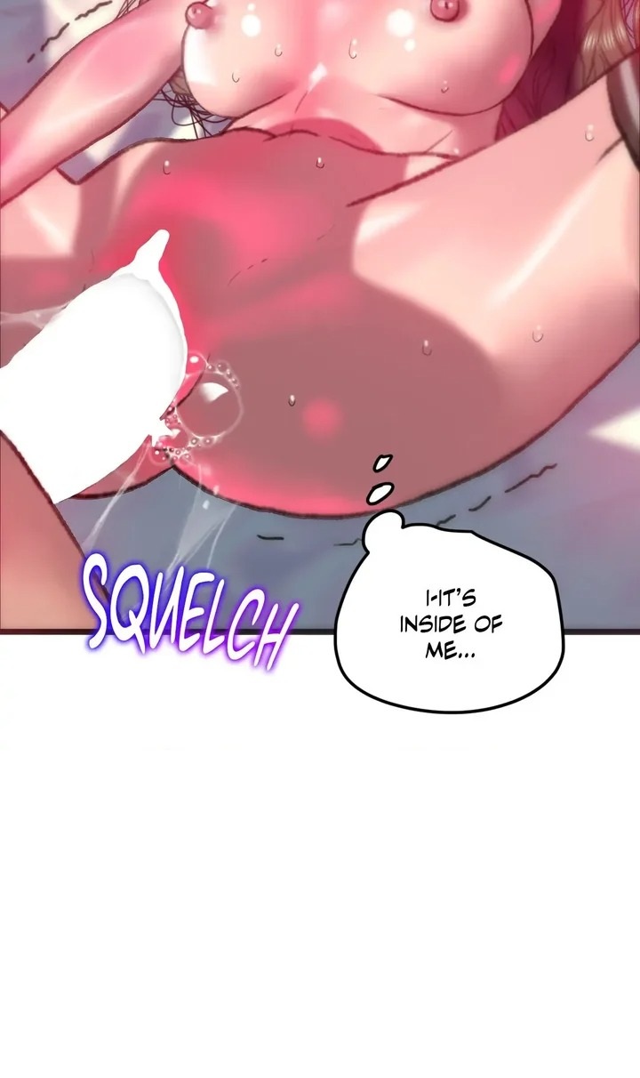 The Monster In My Room chapter 27 page 103