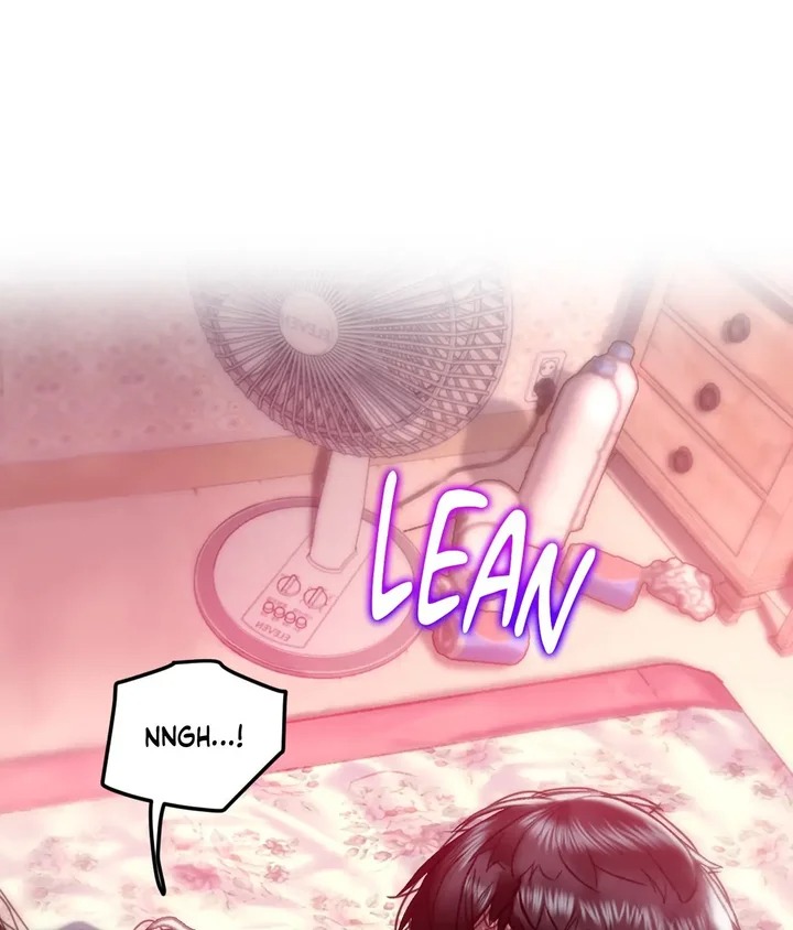 The Monster In My Room chapter 27 page 104
