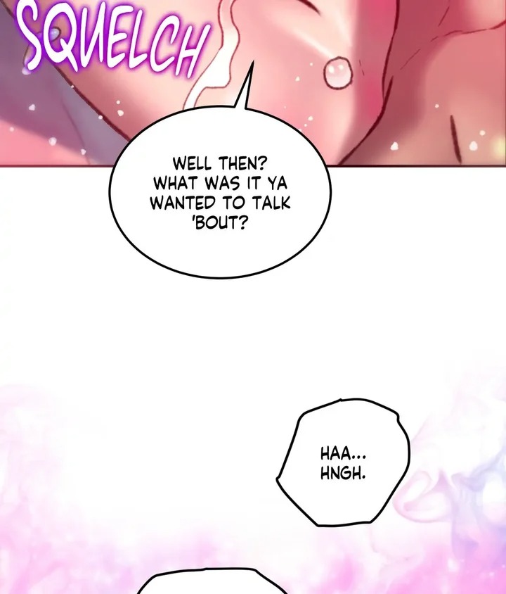 The Monster In My Room chapter 27 page 106