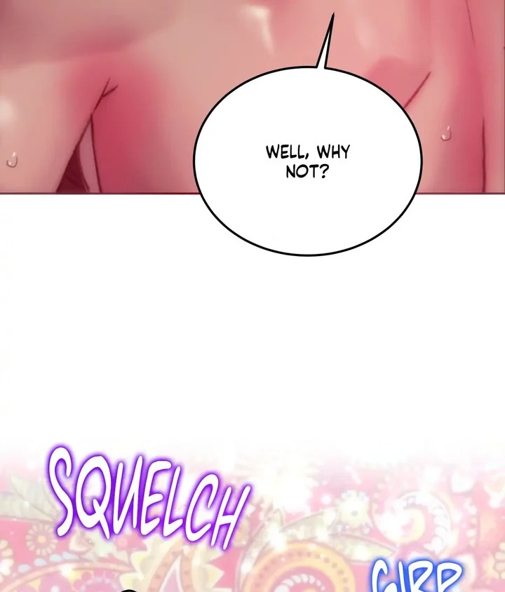 The Monster In My Room chapter 27 page 108