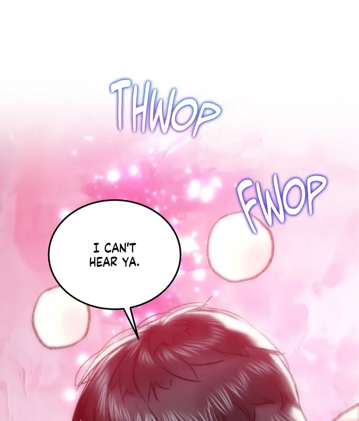 The Monster In My Room chapter 27 page 111