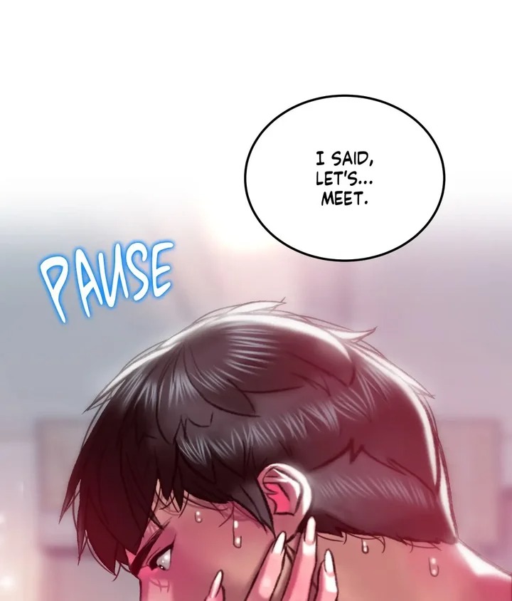 The Monster In My Room chapter 27 page 114