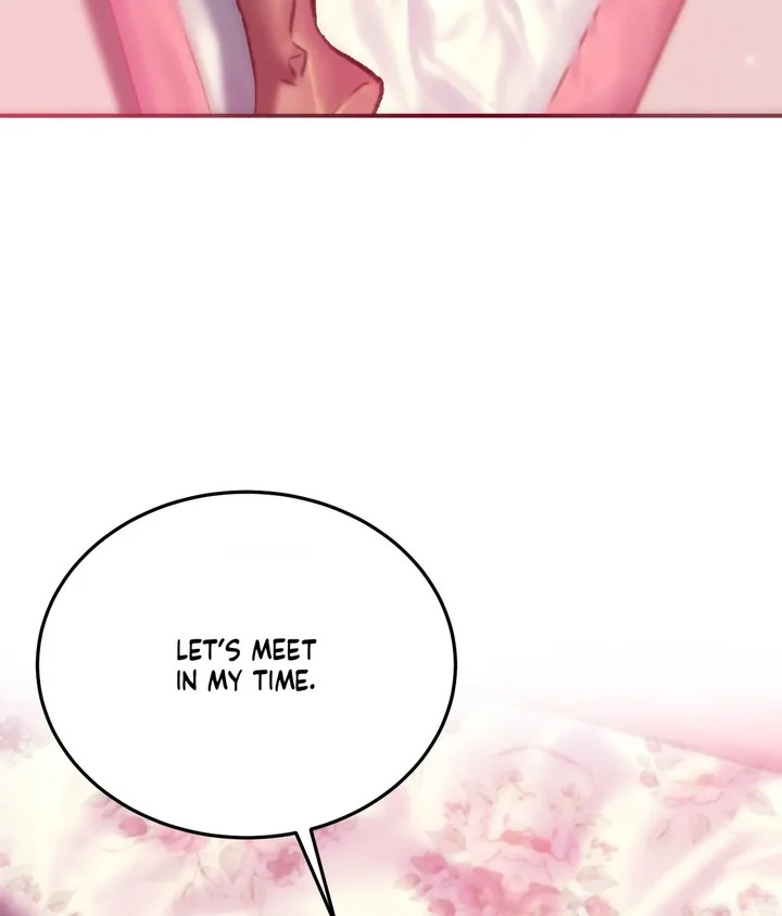 The Monster In My Room chapter 27 page 118
