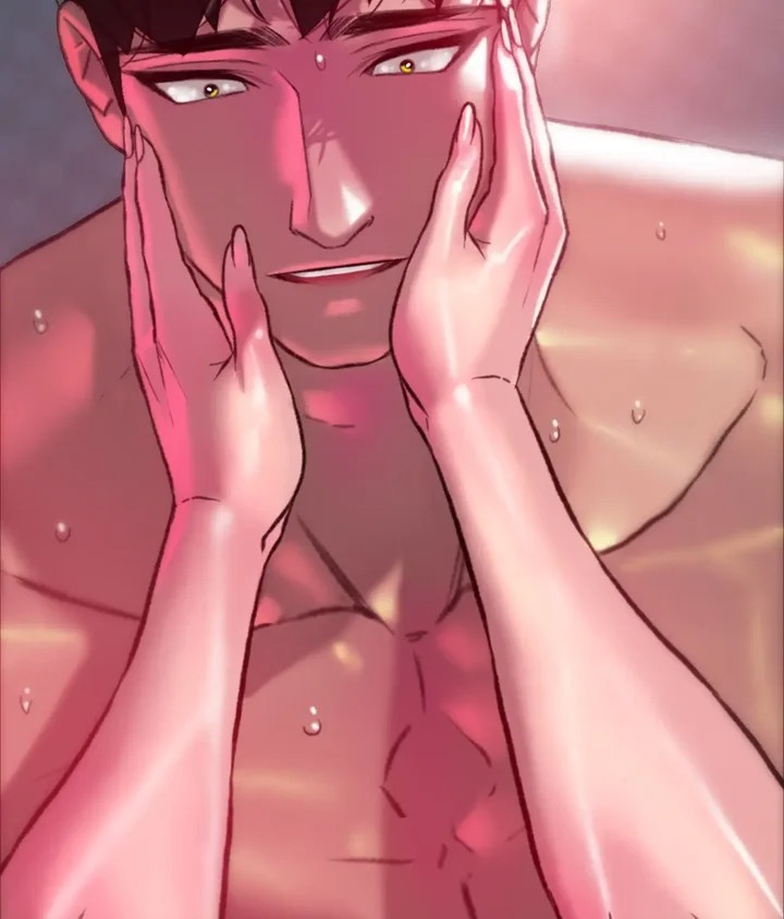 The Monster In My Room chapter 27 page 122