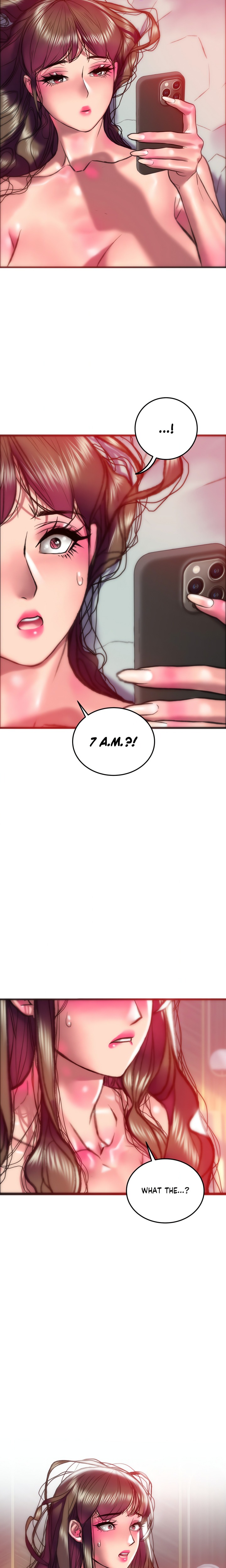 The Monster In My Room chapter 28 page 24
