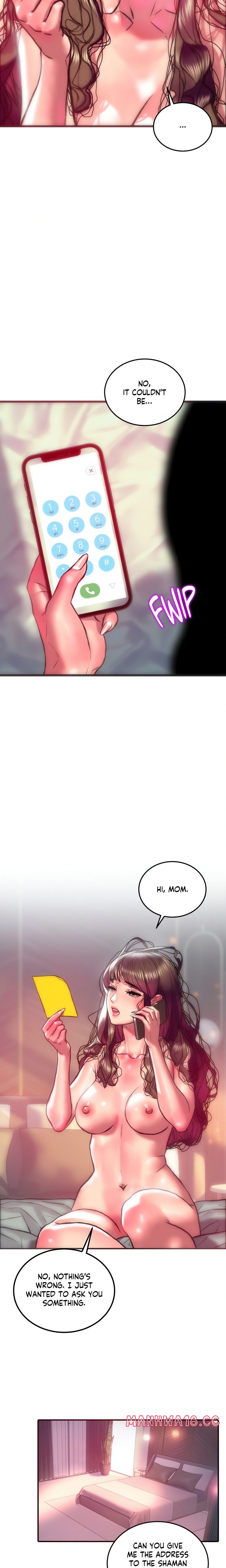 The Monster In My Room chapter 29 page 3