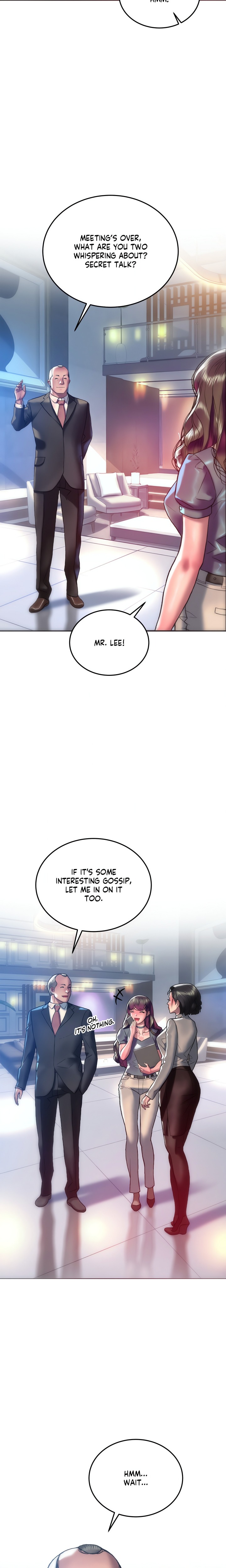 The Monster In My Room chapter 29 page 9
