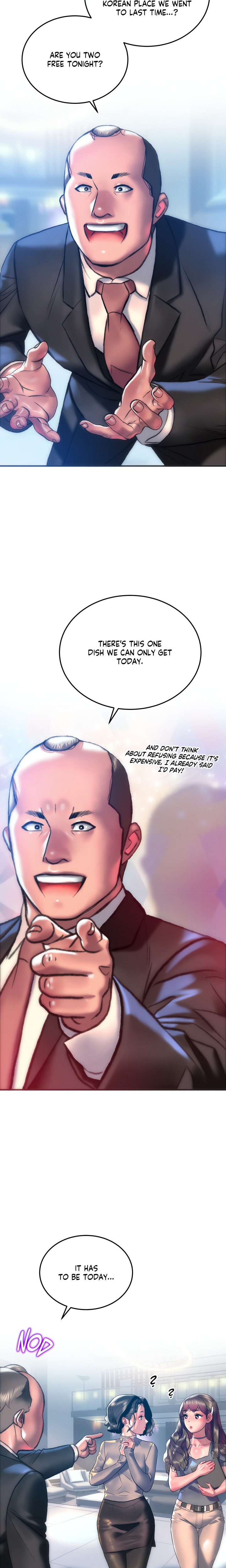 The Monster In My Room chapter 29 page 13