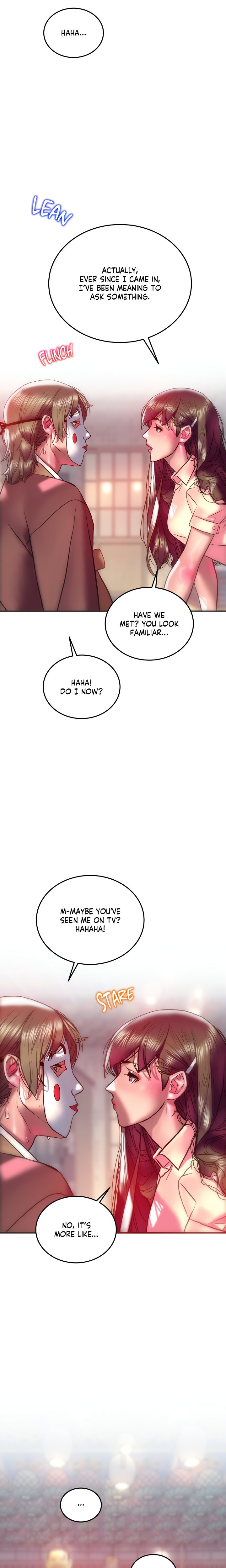 The Monster In My Room chapter 31 page 15