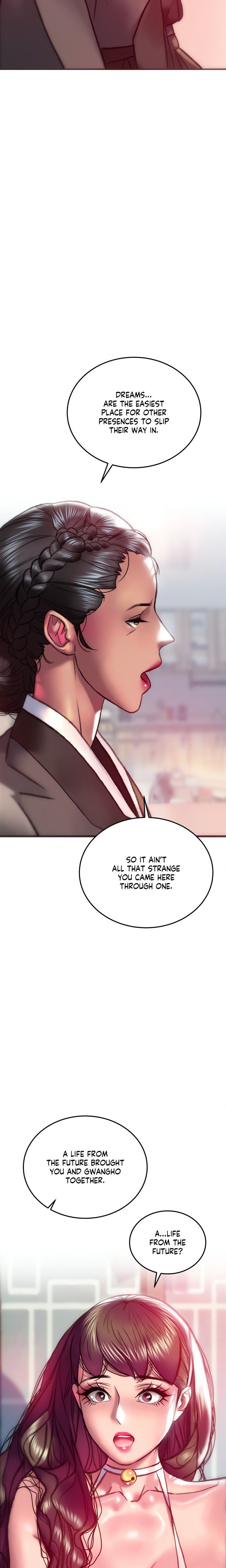 The Monster In My Room chapter 32 page 15