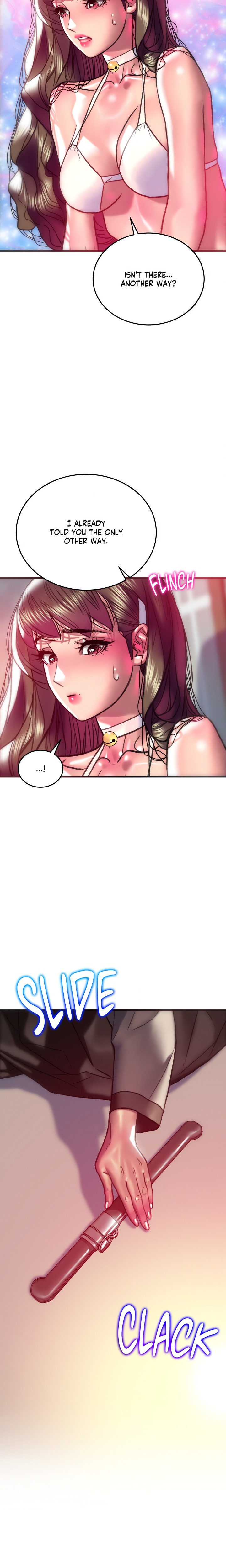 The Monster In My Room chapter 32 page 24