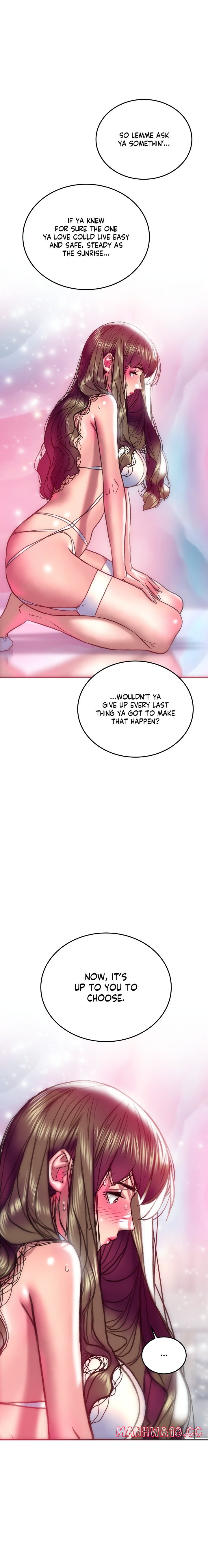 The Monster In My Room chapter 33 page 4